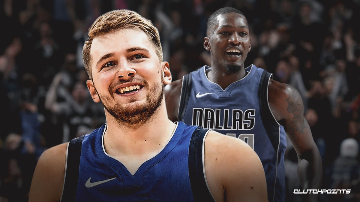 luka dorian 